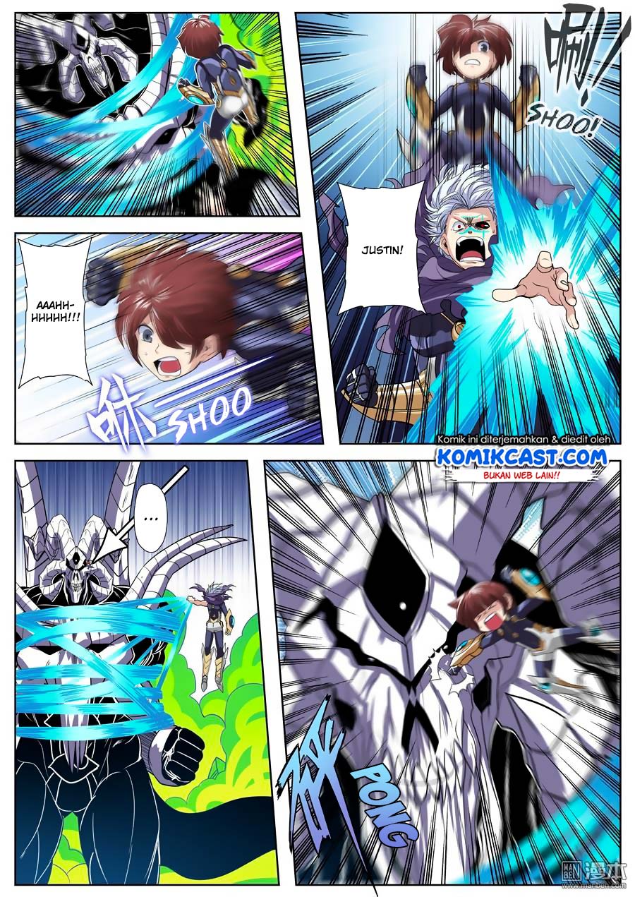 Hero? I Quit A Long Time Ago