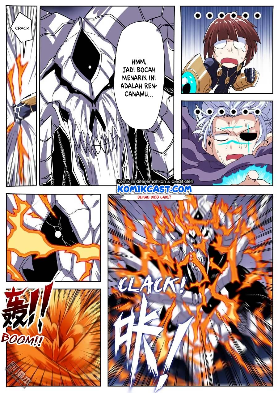 Hero? I Quit A Long Time Ago