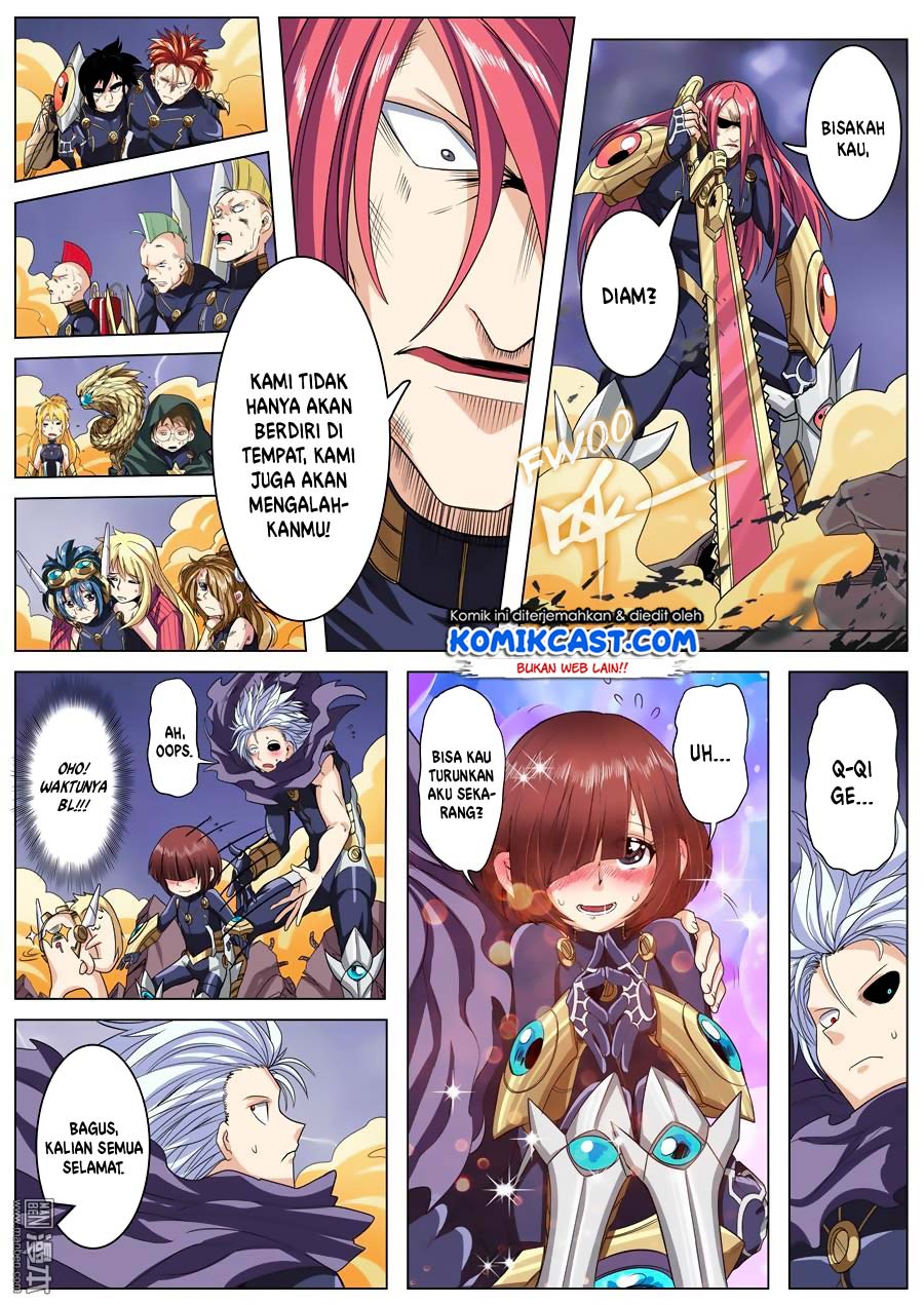 Hero? I Quit A Long Time Ago