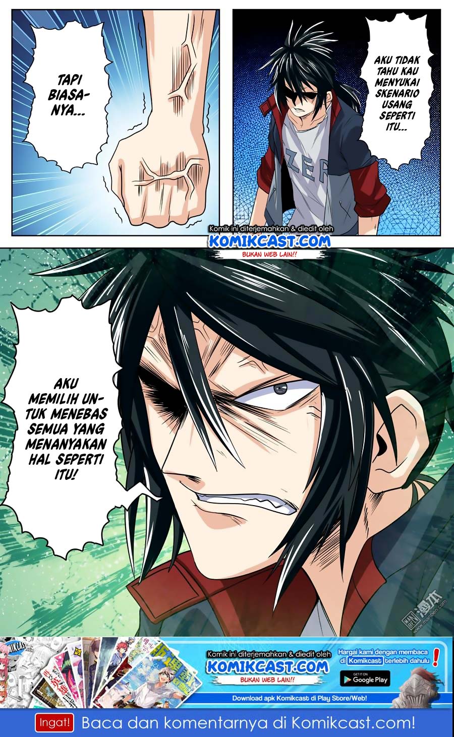 Hero? I Quit A Long Time Ago
