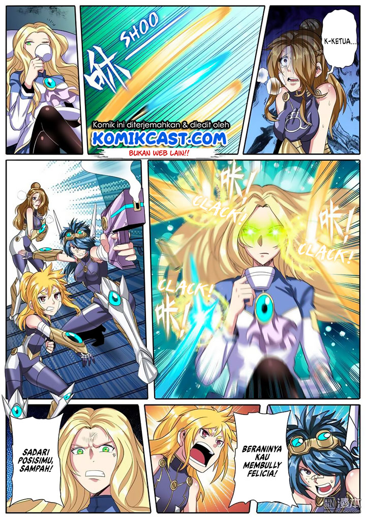 Hero? I Quit A Long Time Ago