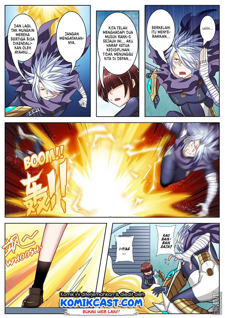 Hero? I Quit A Long Time Ago