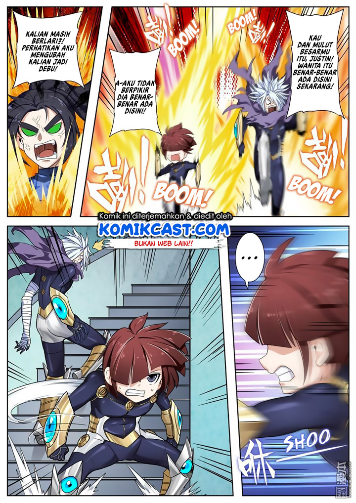 Hero? I Quit A Long Time Ago
