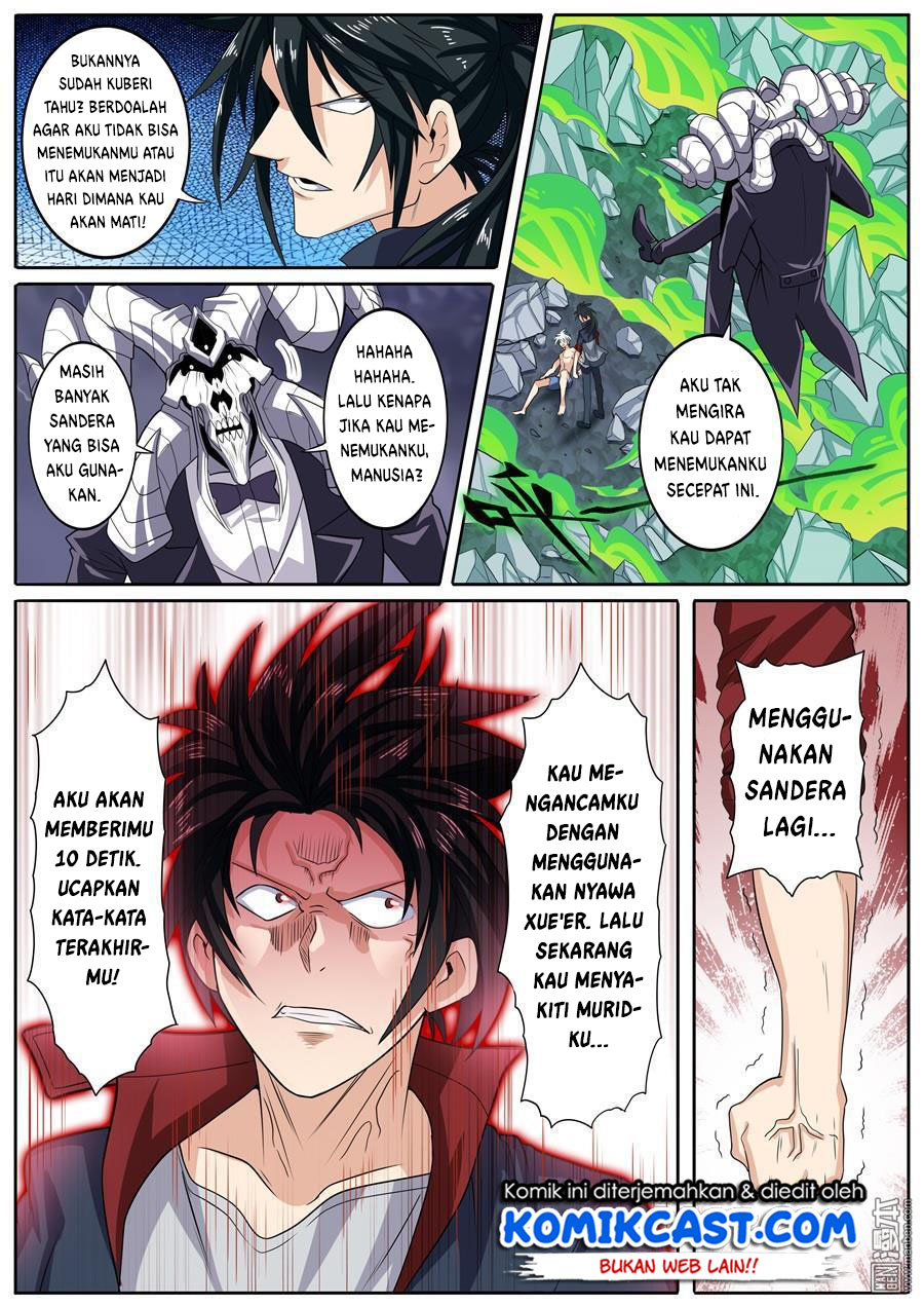 Hero? I Quit A Long Time Ago