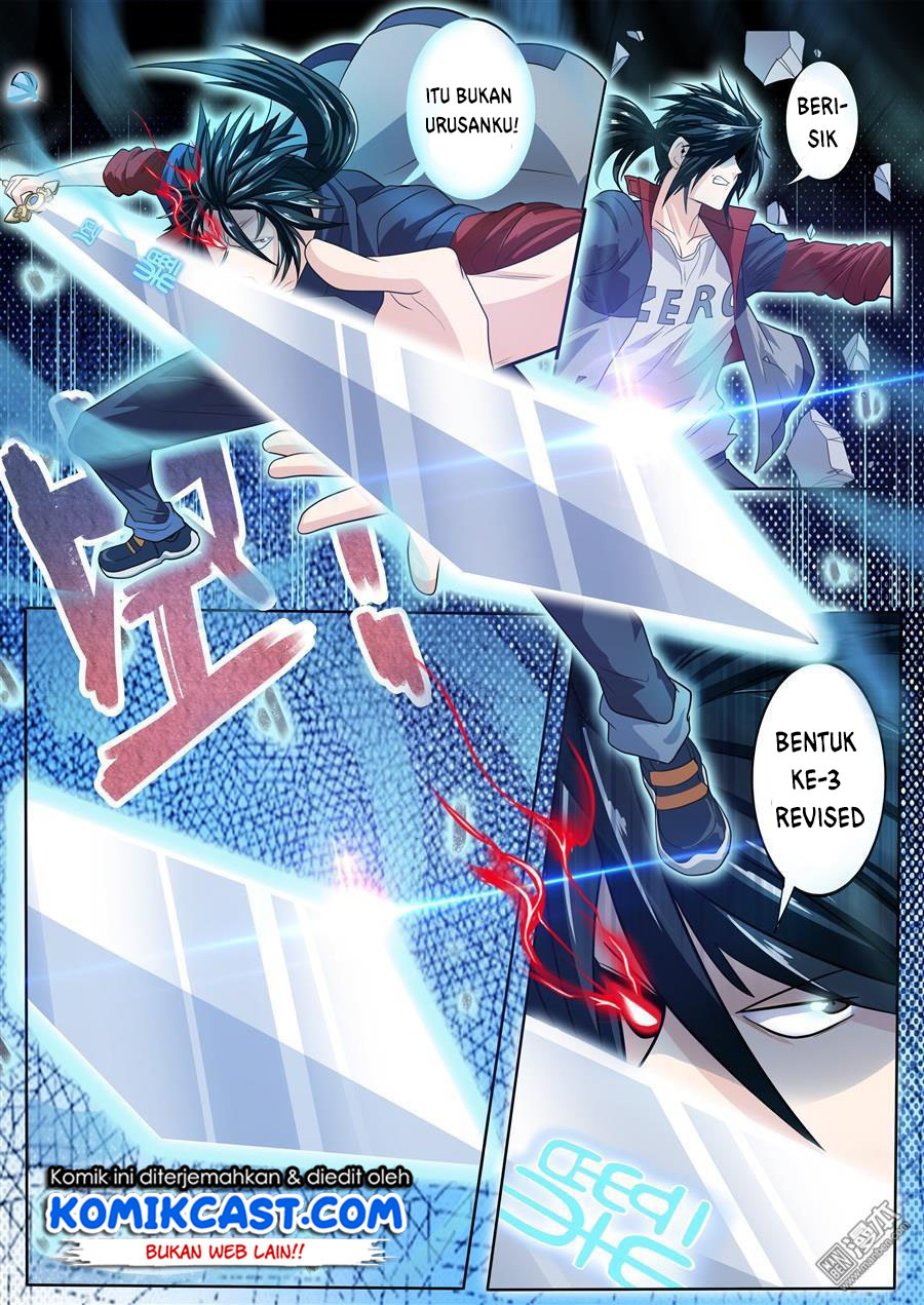 Hero? I Quit A Long Time Ago