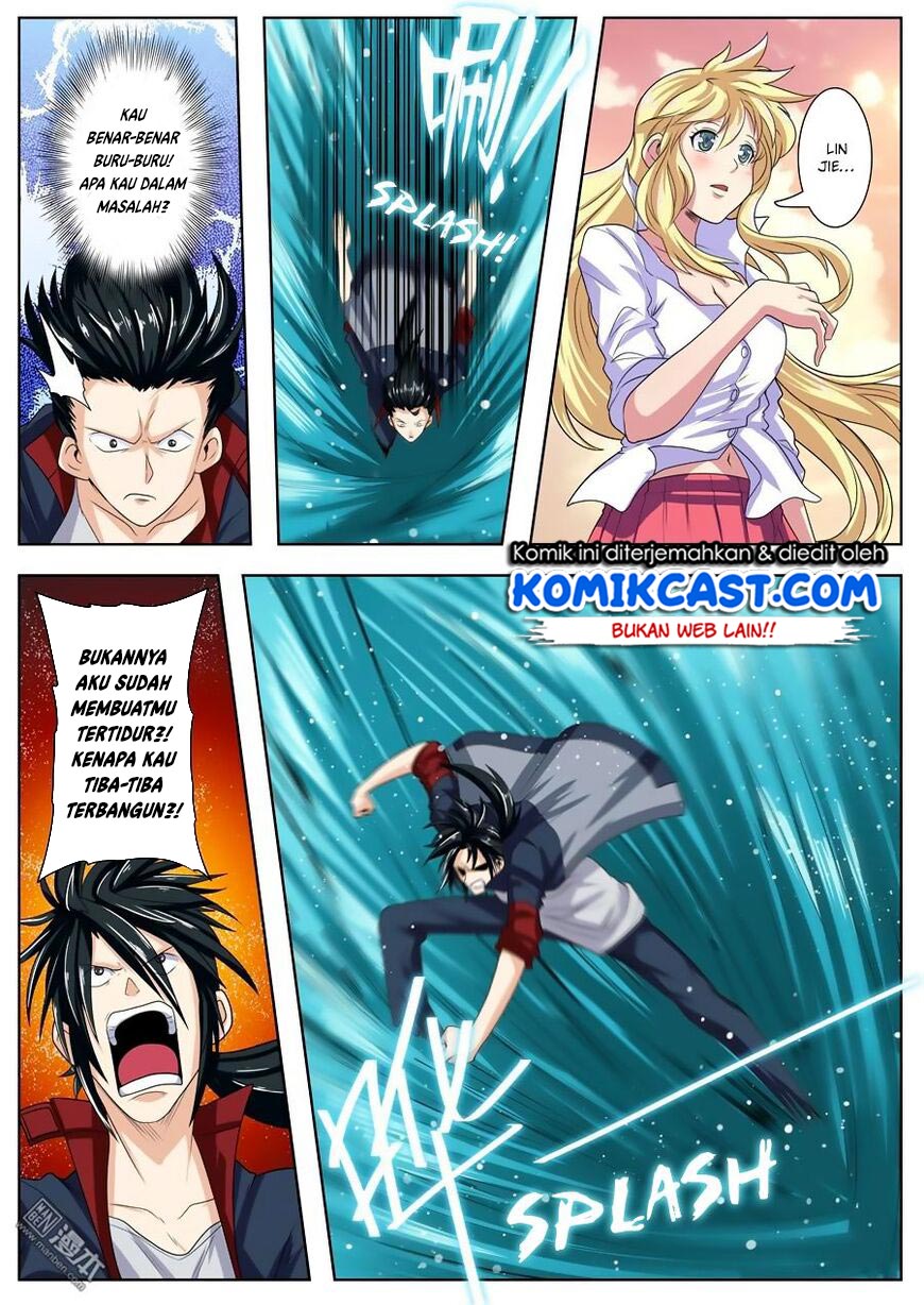 Hero? I Quit A Long Time Ago