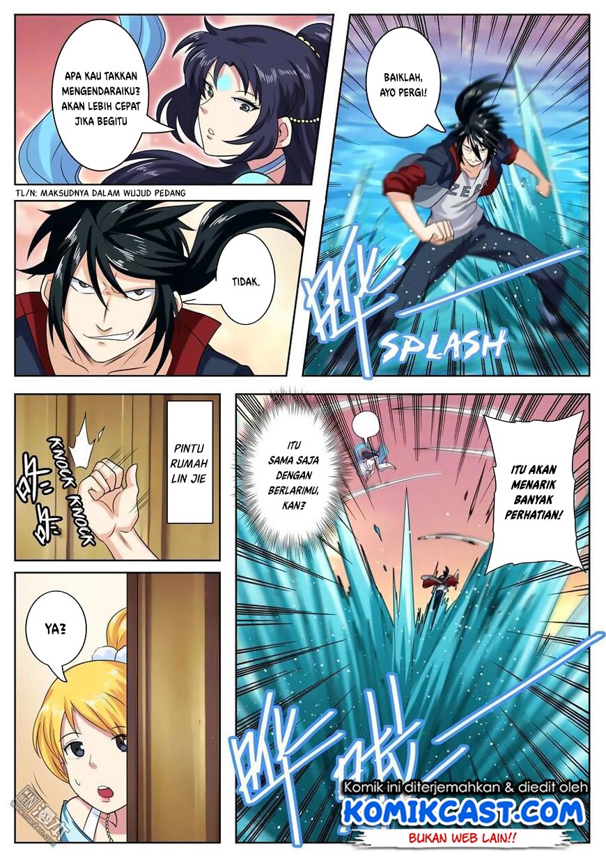 Hero? I Quit A Long Time Ago