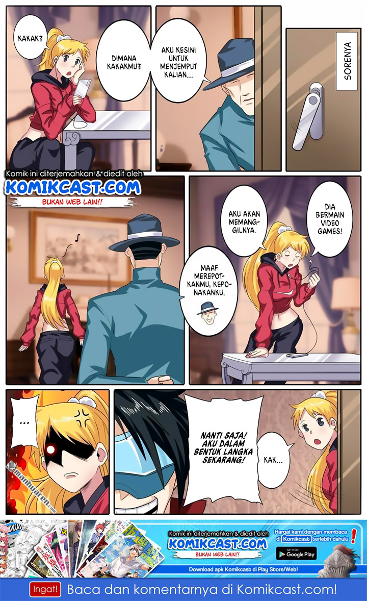 Hero? I Quit A Long Time Ago