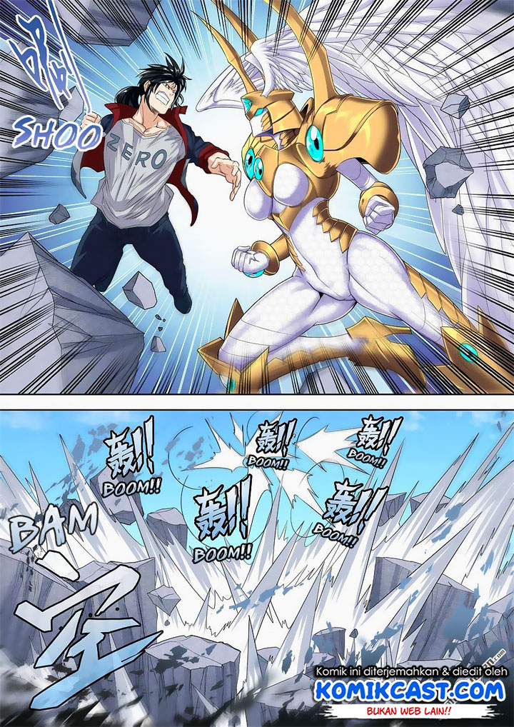 Hero? I Quit A Long Time Ago