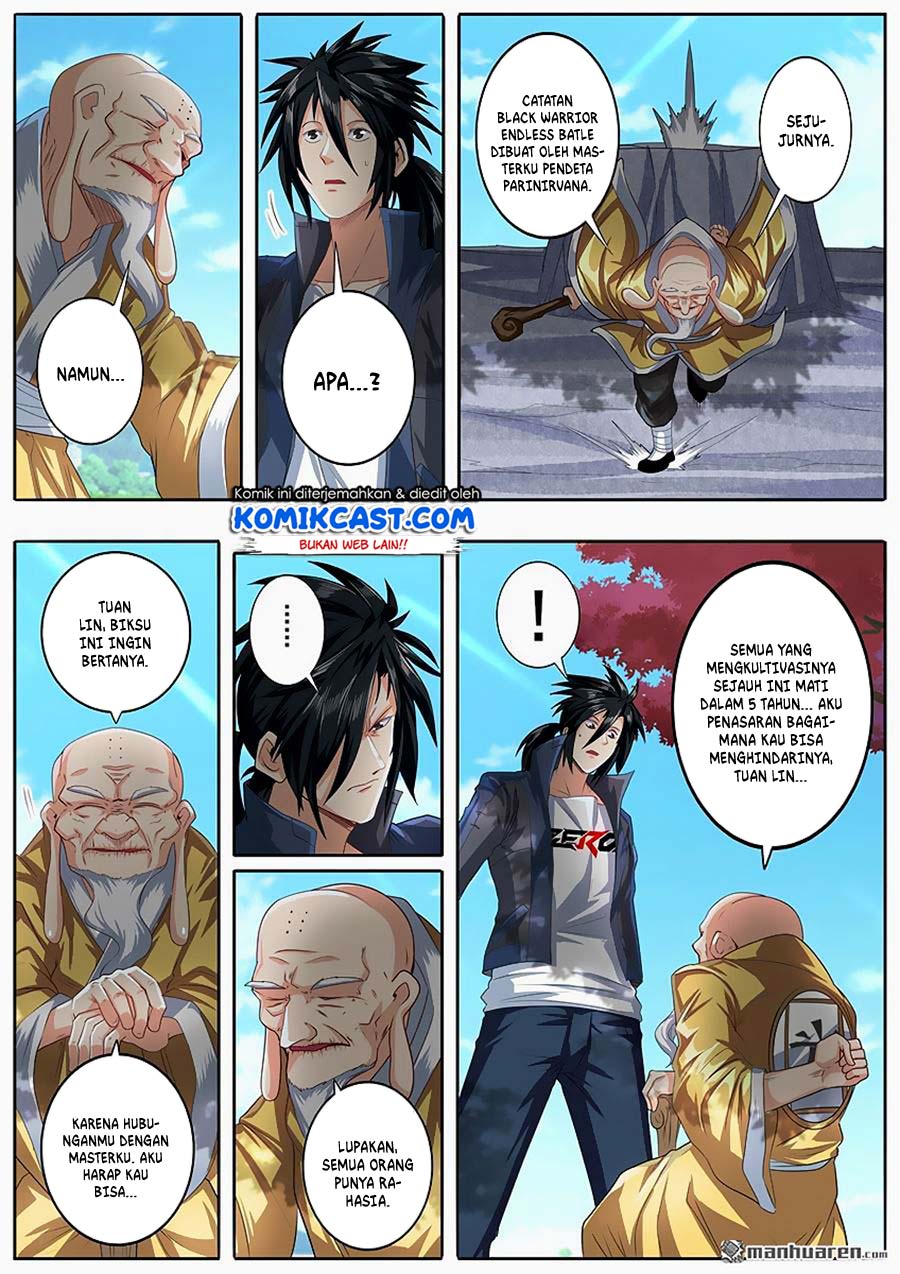 Hero? I Quit A Long Time Ago