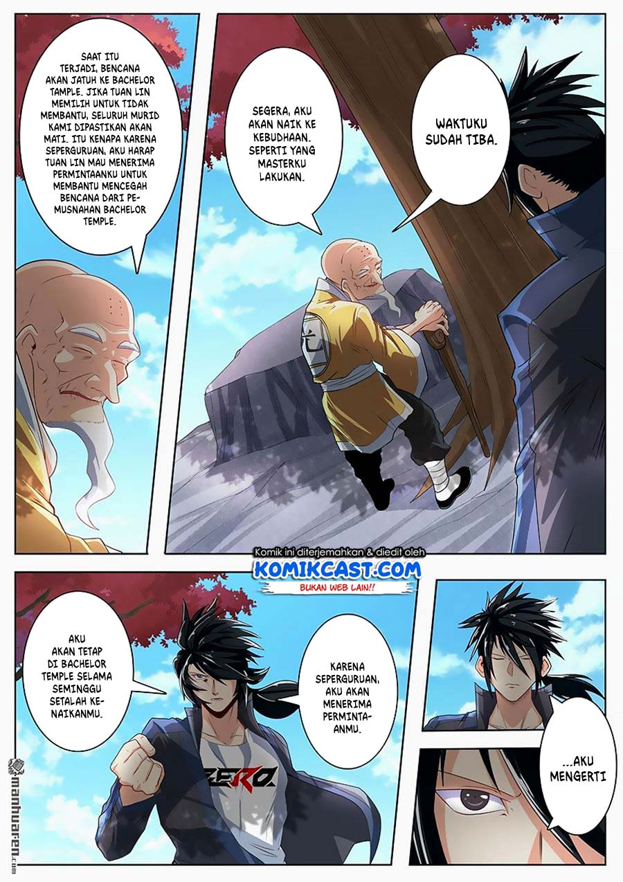 Hero? I Quit A Long Time Ago