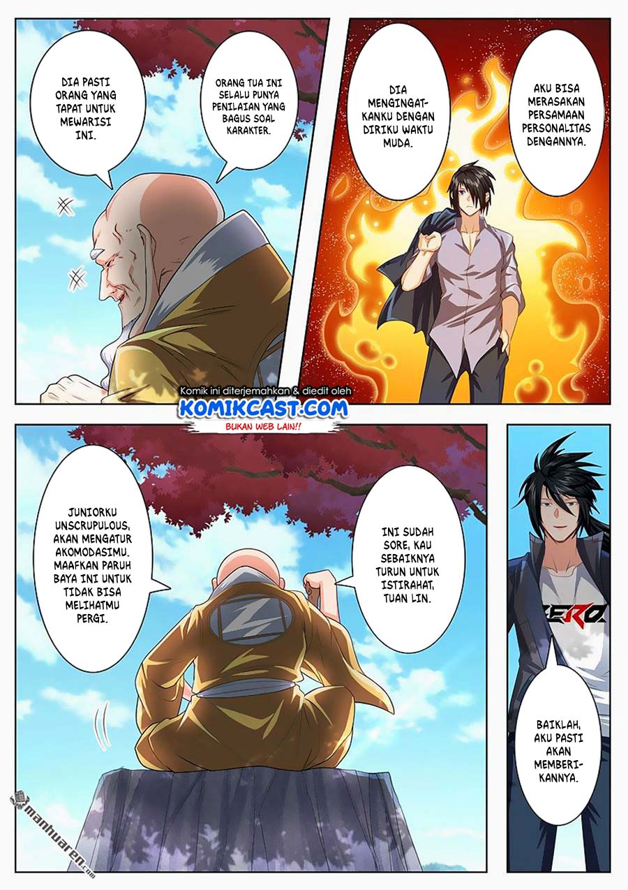 Hero? I Quit A Long Time Ago