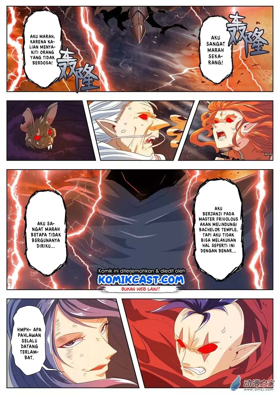 Hero? I Quit A Long Time Ago
