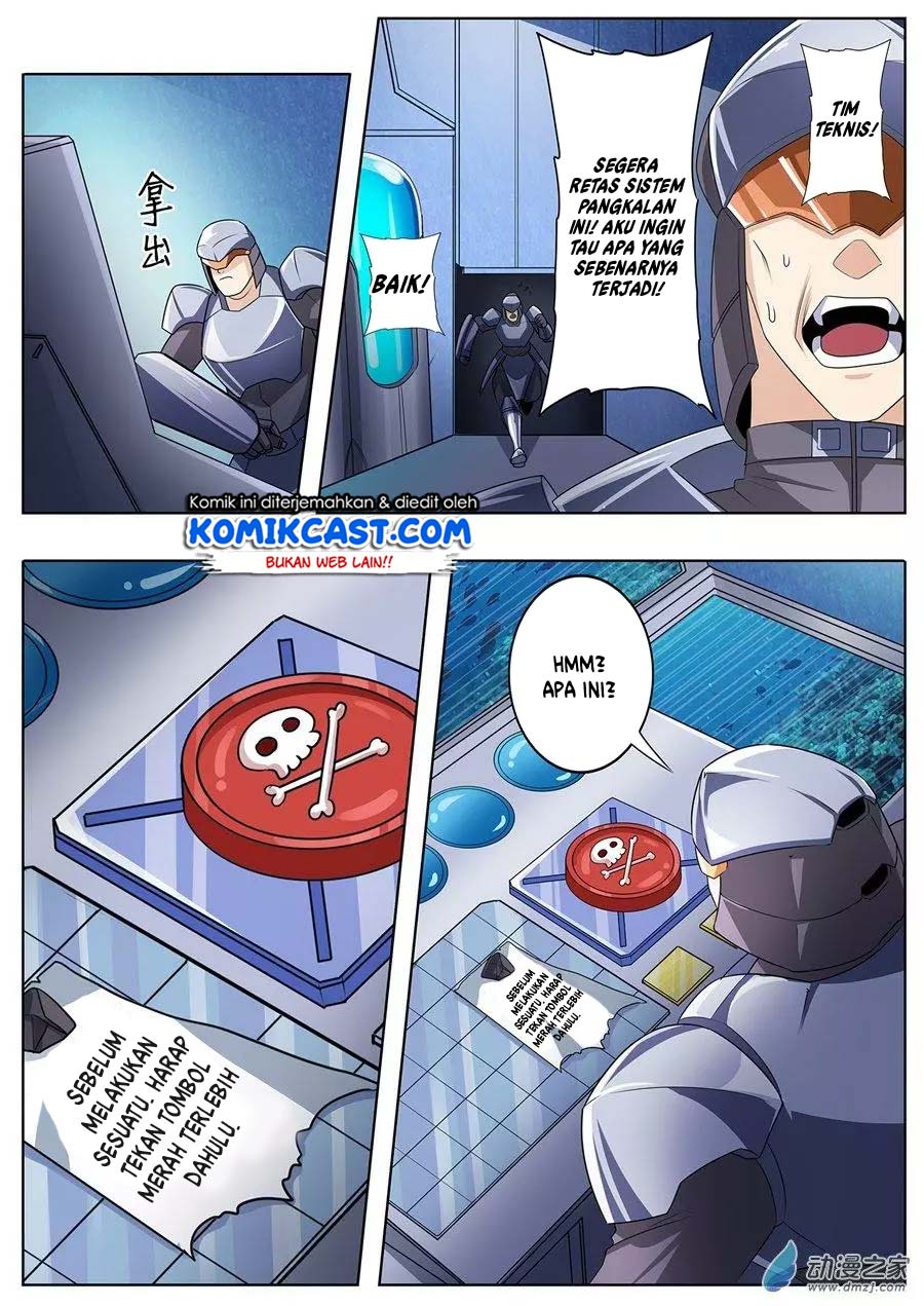 Hero? I Quit A Long Time Ago