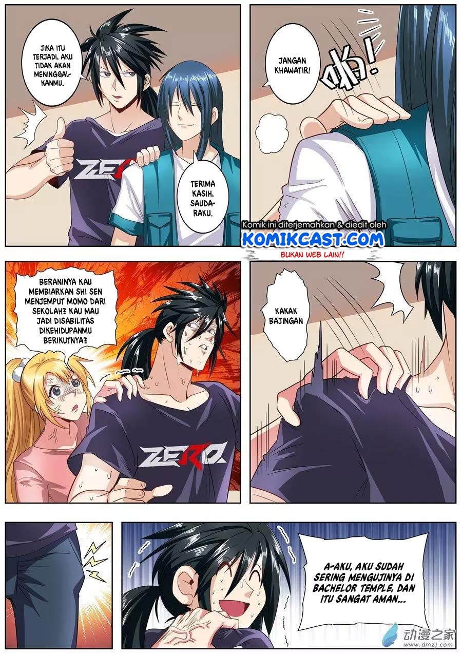 Hero? I Quit A Long Time Ago