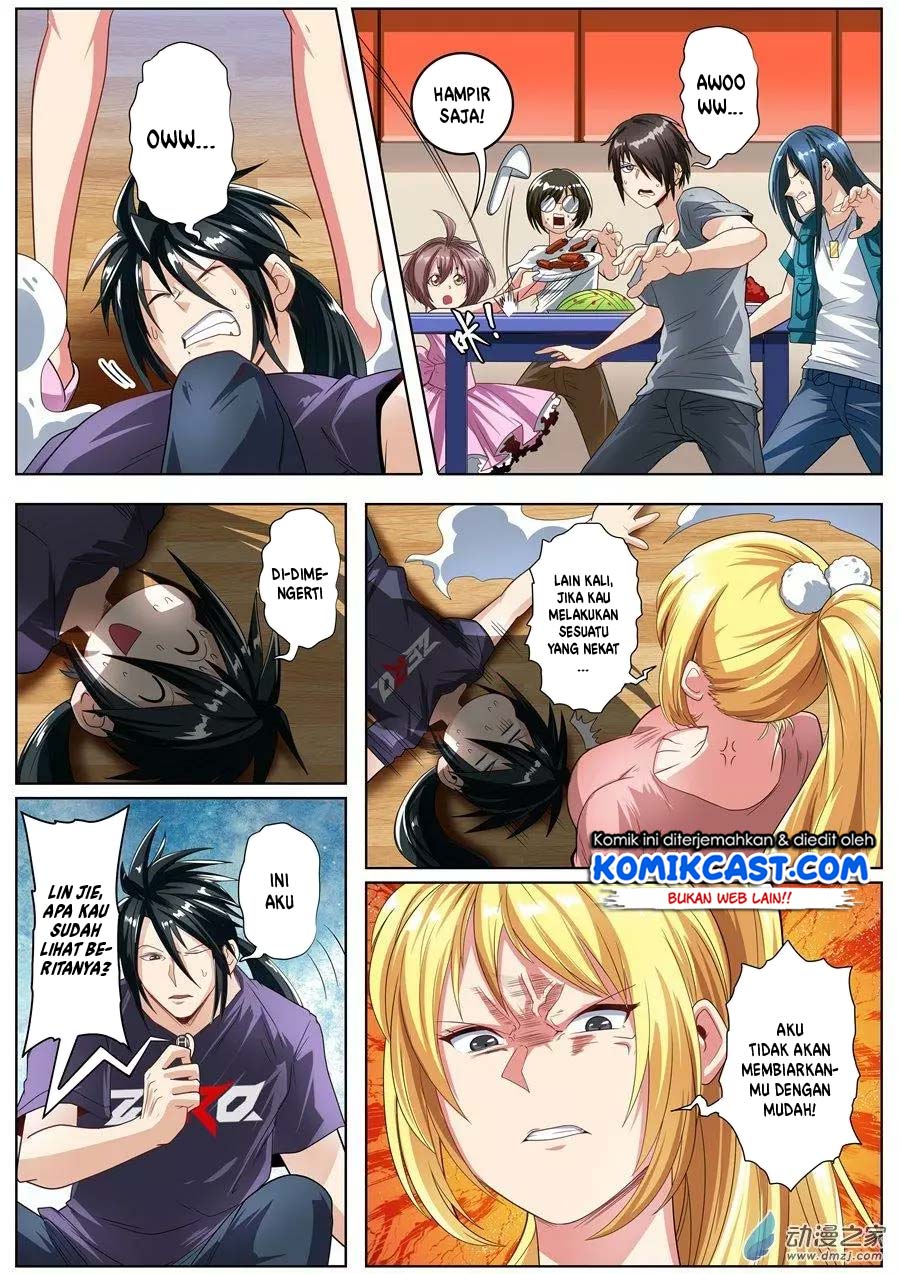 Hero? I Quit A Long Time Ago