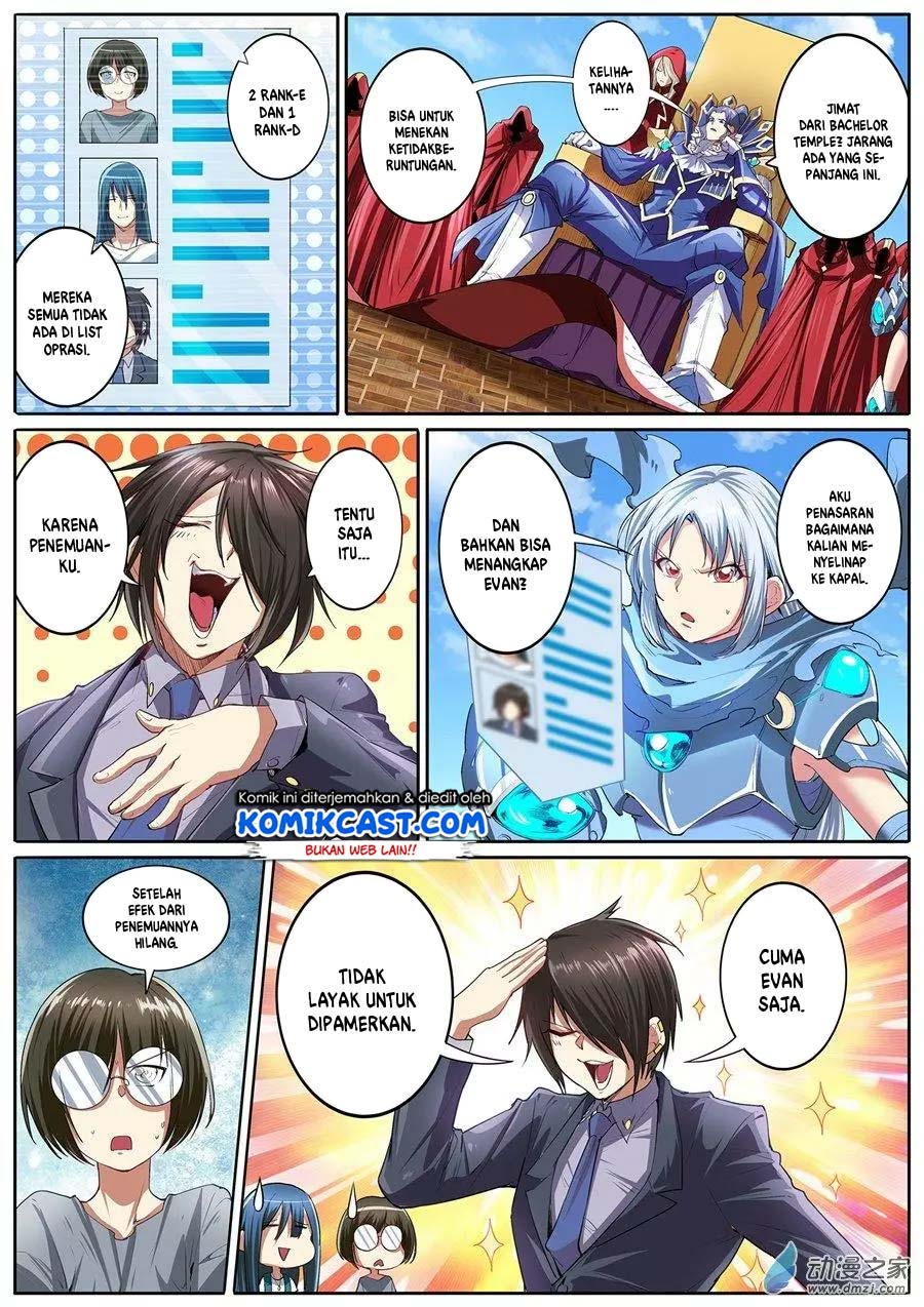 Hero? I Quit A Long Time Ago