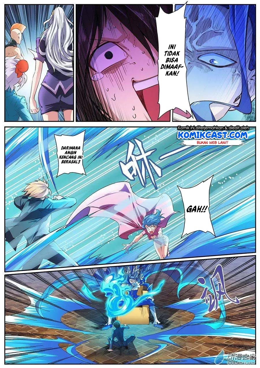 Hero? I Quit A Long Time Ago