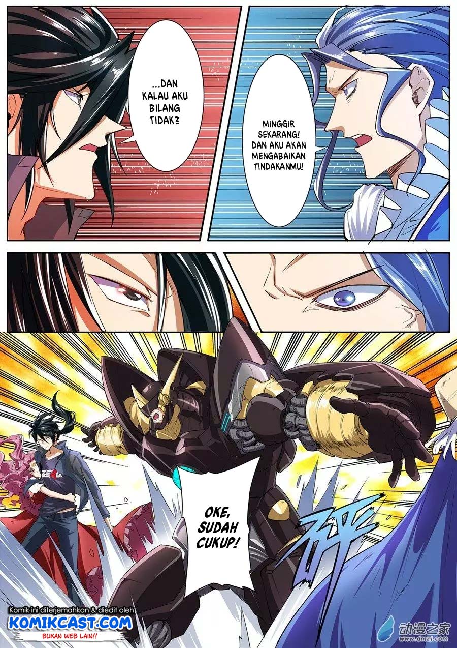 Hero? I Quit A Long Time Ago