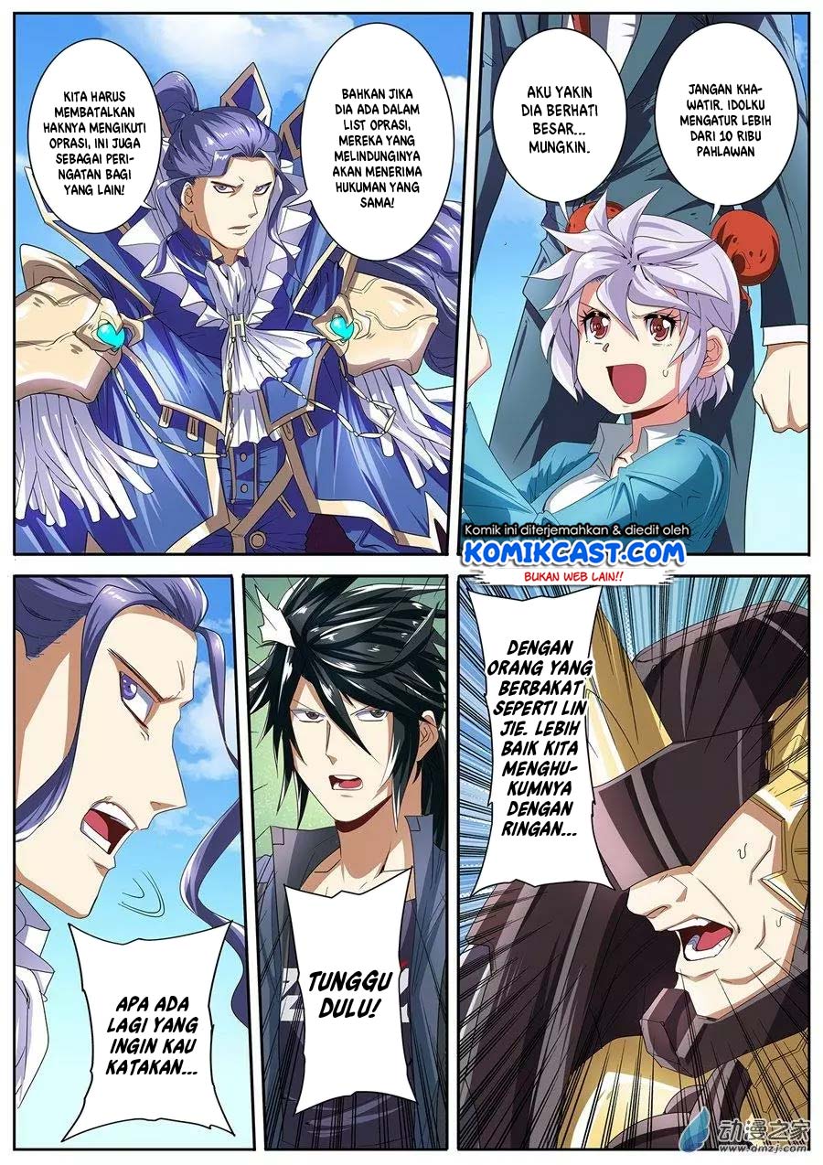 Hero? I Quit A Long Time Ago