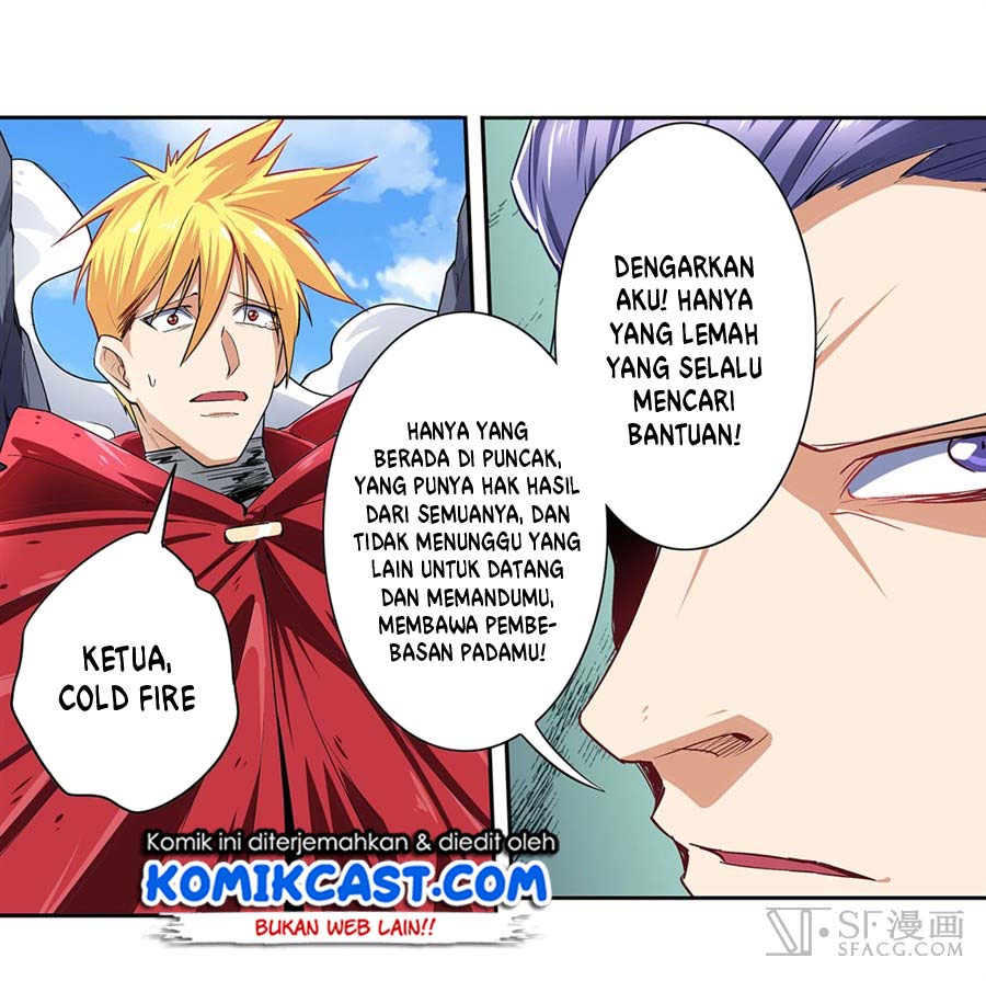 Hero? I Quit A Long Time Ago