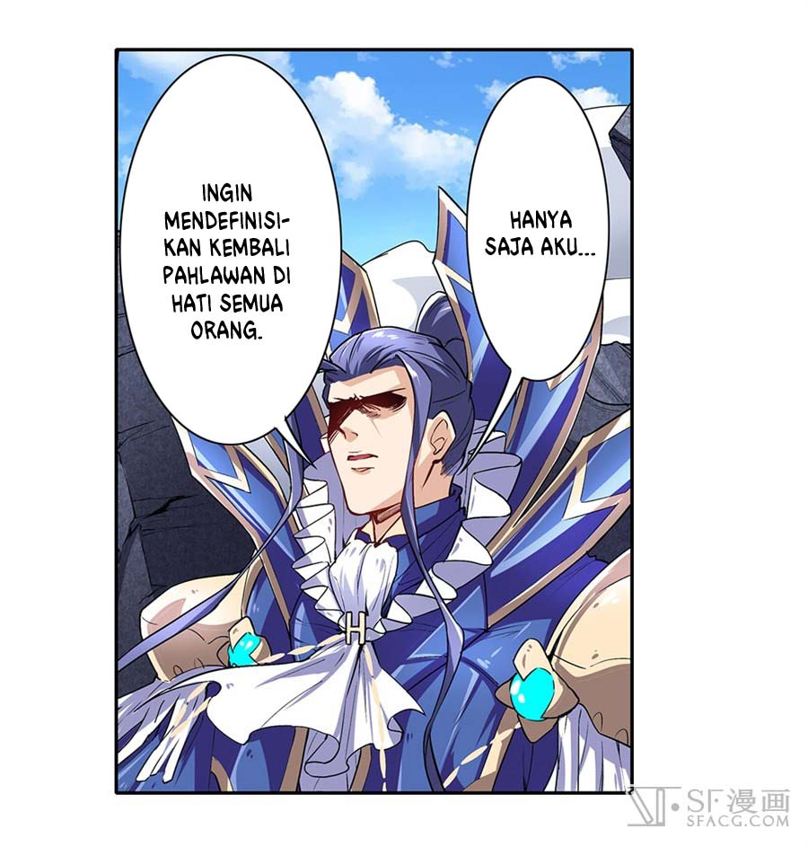 Hero? I Quit A Long Time Ago