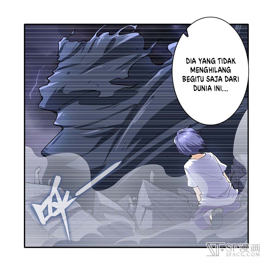 Hero? I Quit A Long Time Ago