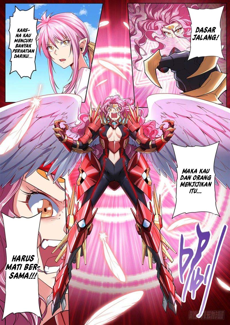 Hero? I Quit A Long Time Ago