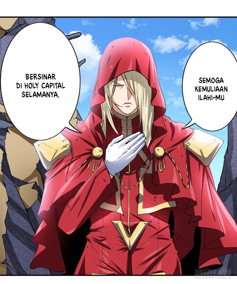Hero? I Quit A Long Time Ago