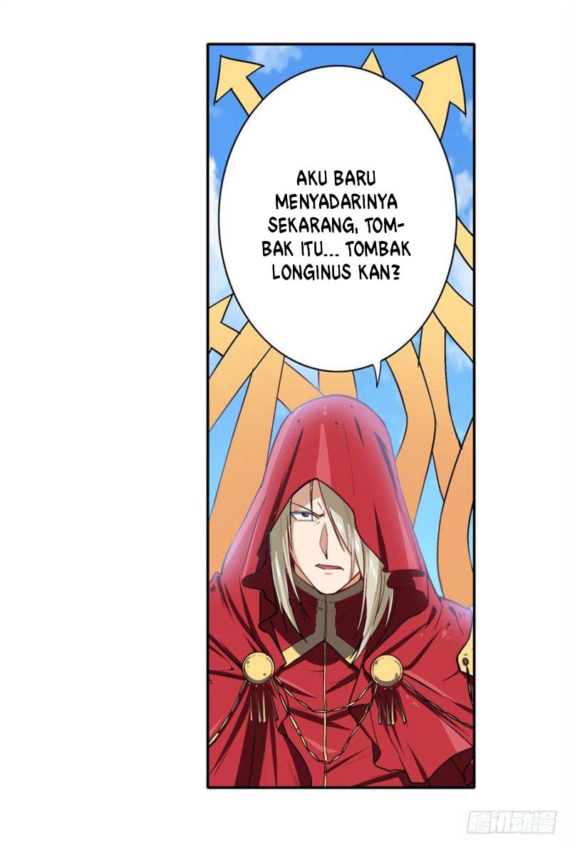 Hero? I Quit A Long Time Ago
