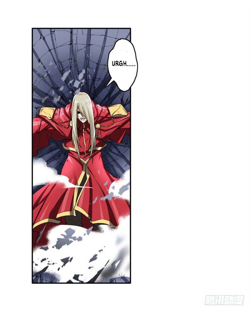 Hero? I Quit A Long Time Ago