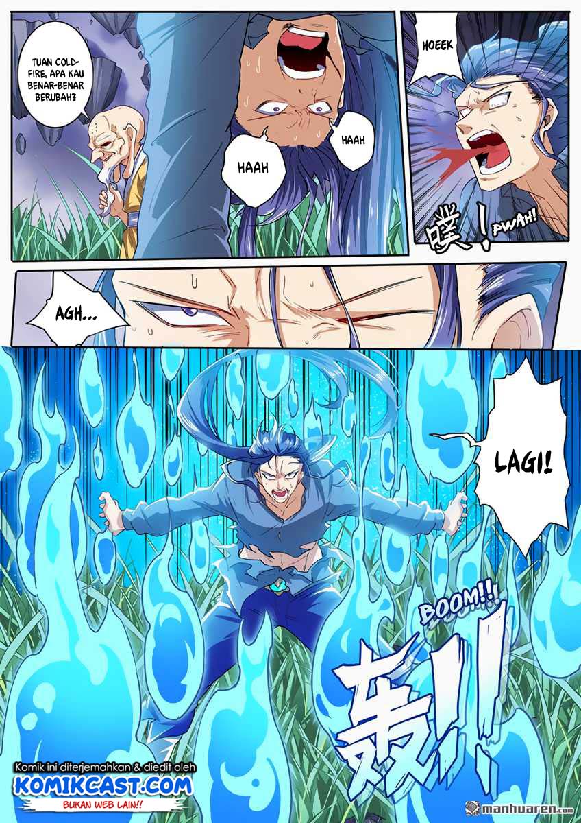 Hero? I Quit A Long Time Ago