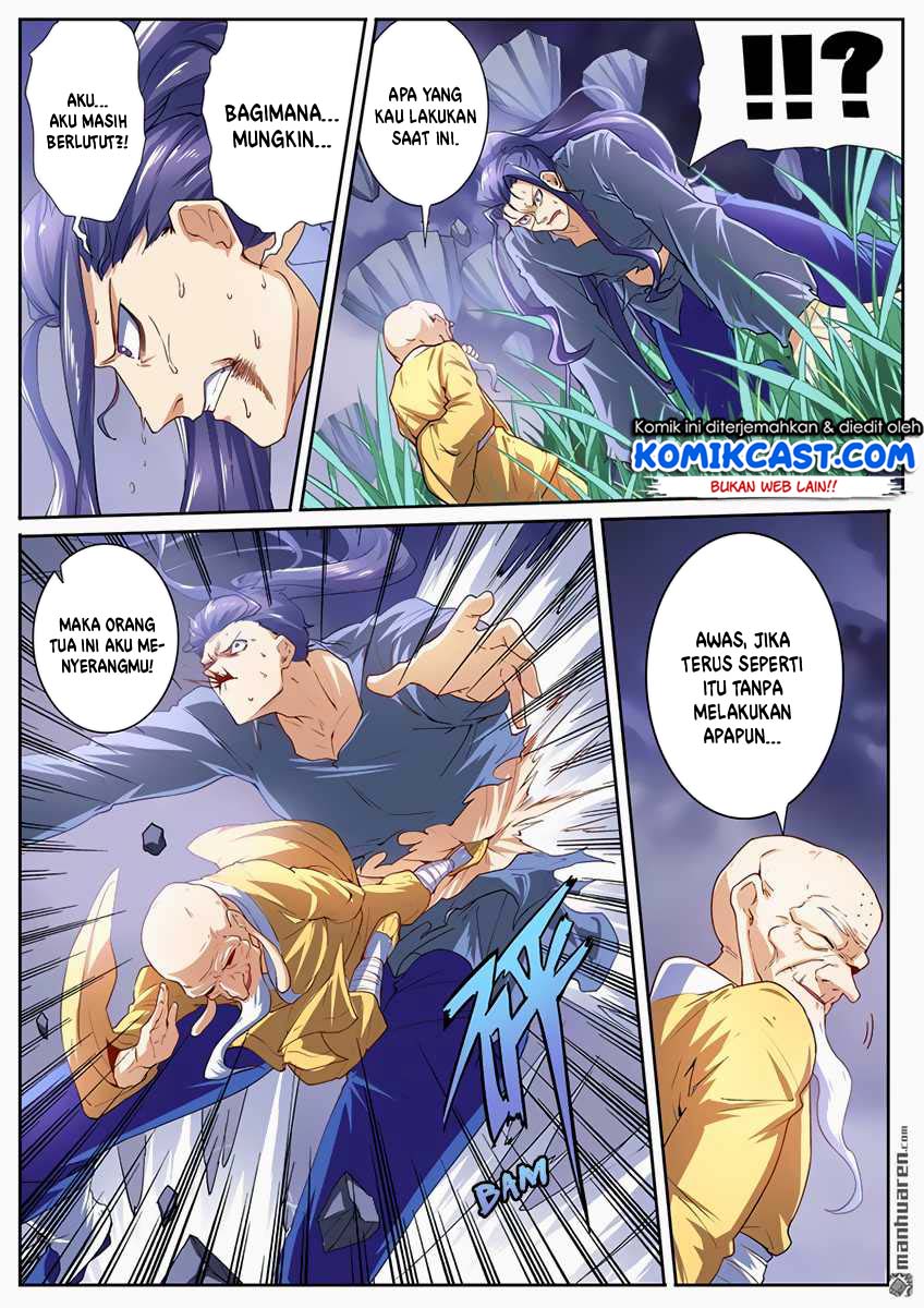 Hero? I Quit A Long Time Ago