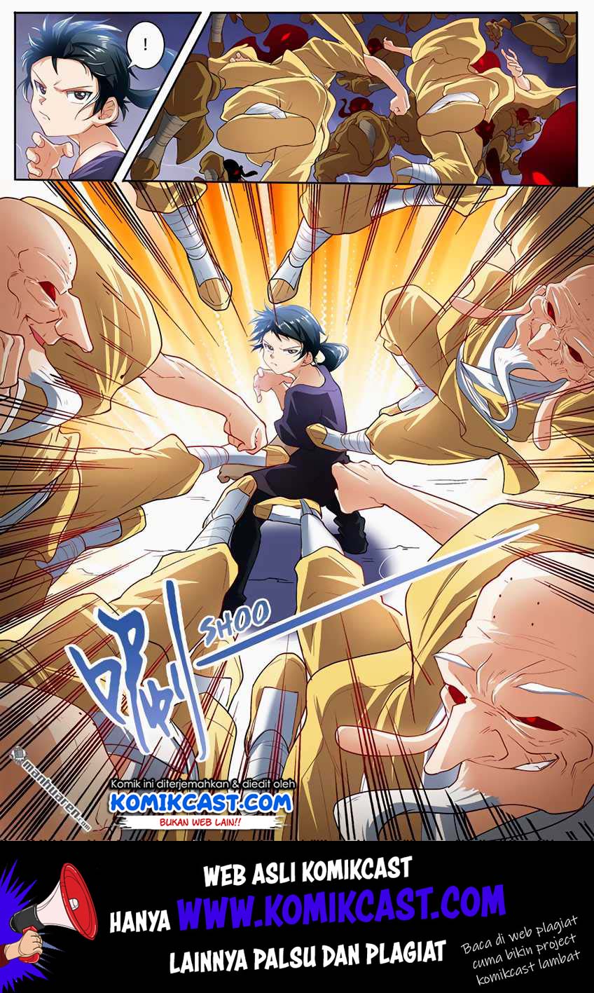 Hero? I Quit A Long Time Ago