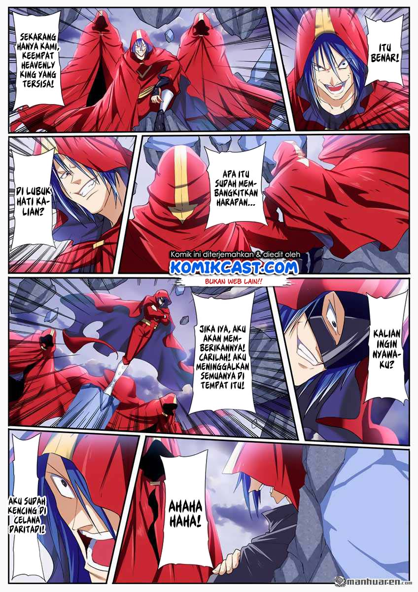 Hero? I Quit A Long Time Ago