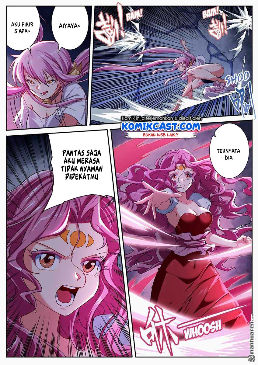 Hero? I Quit A Long Time Ago
