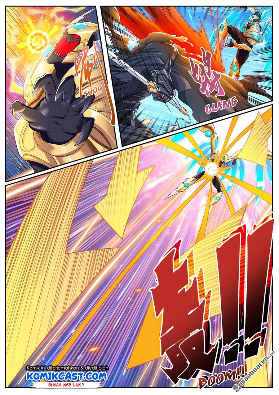 Hero? I Quit A Long Time Ago