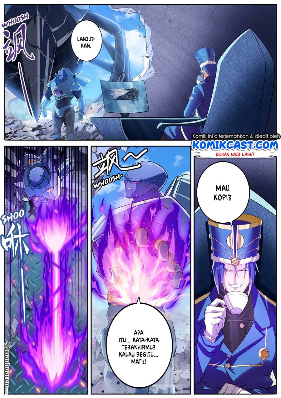 Hero? I Quit A Long Time Ago