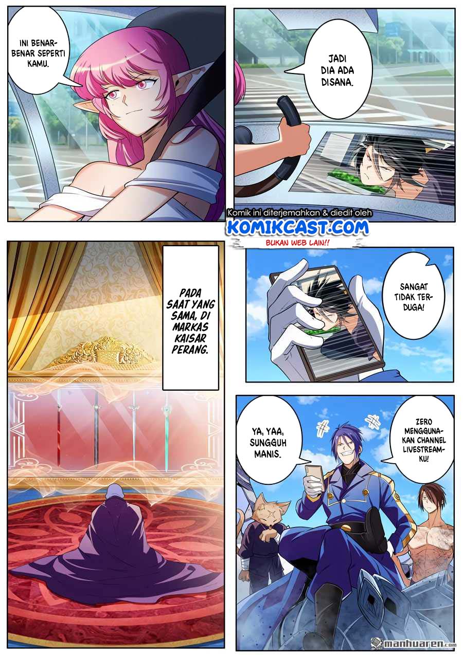 Hero? I Quit A Long Time Ago