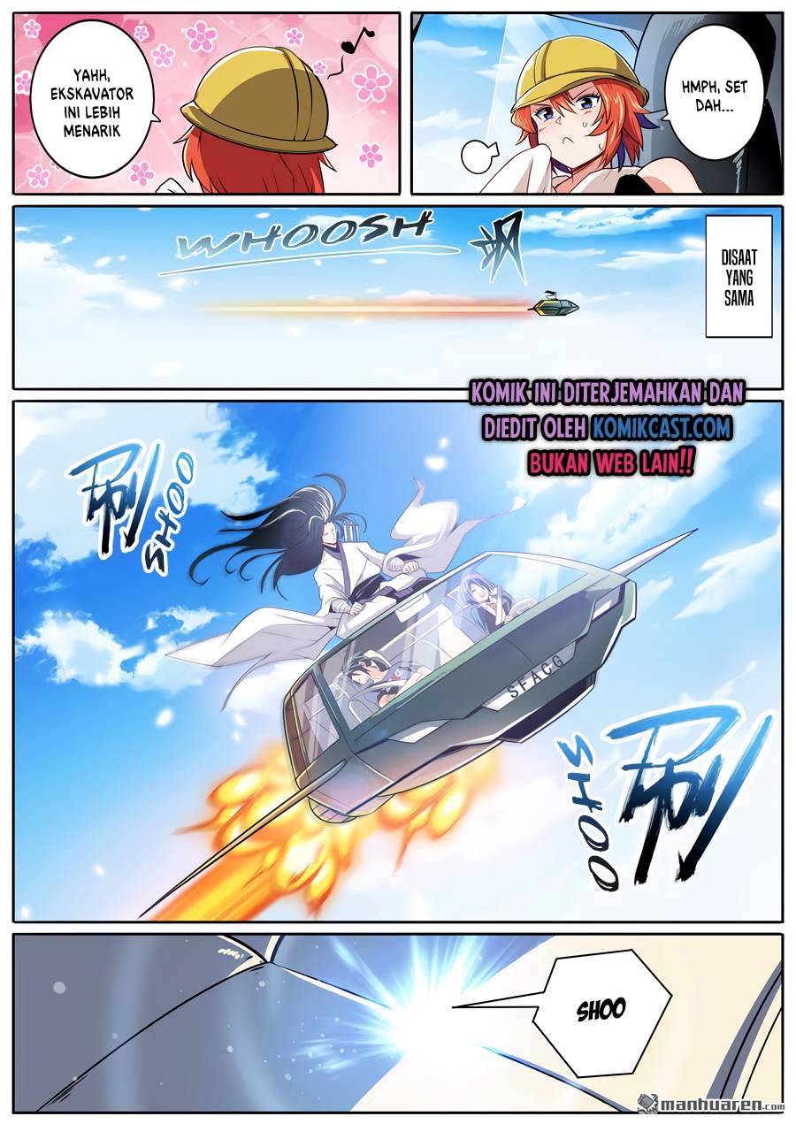 Hero? I Quit A Long Time Ago