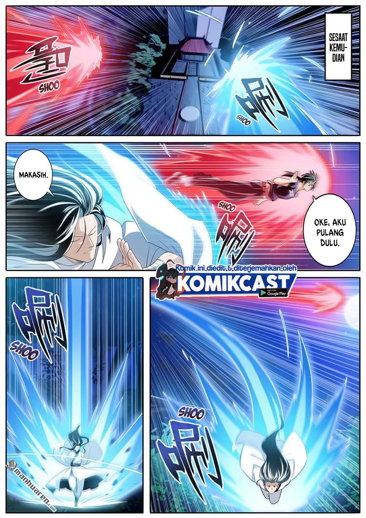 Hero? I Quit A Long Time Ago