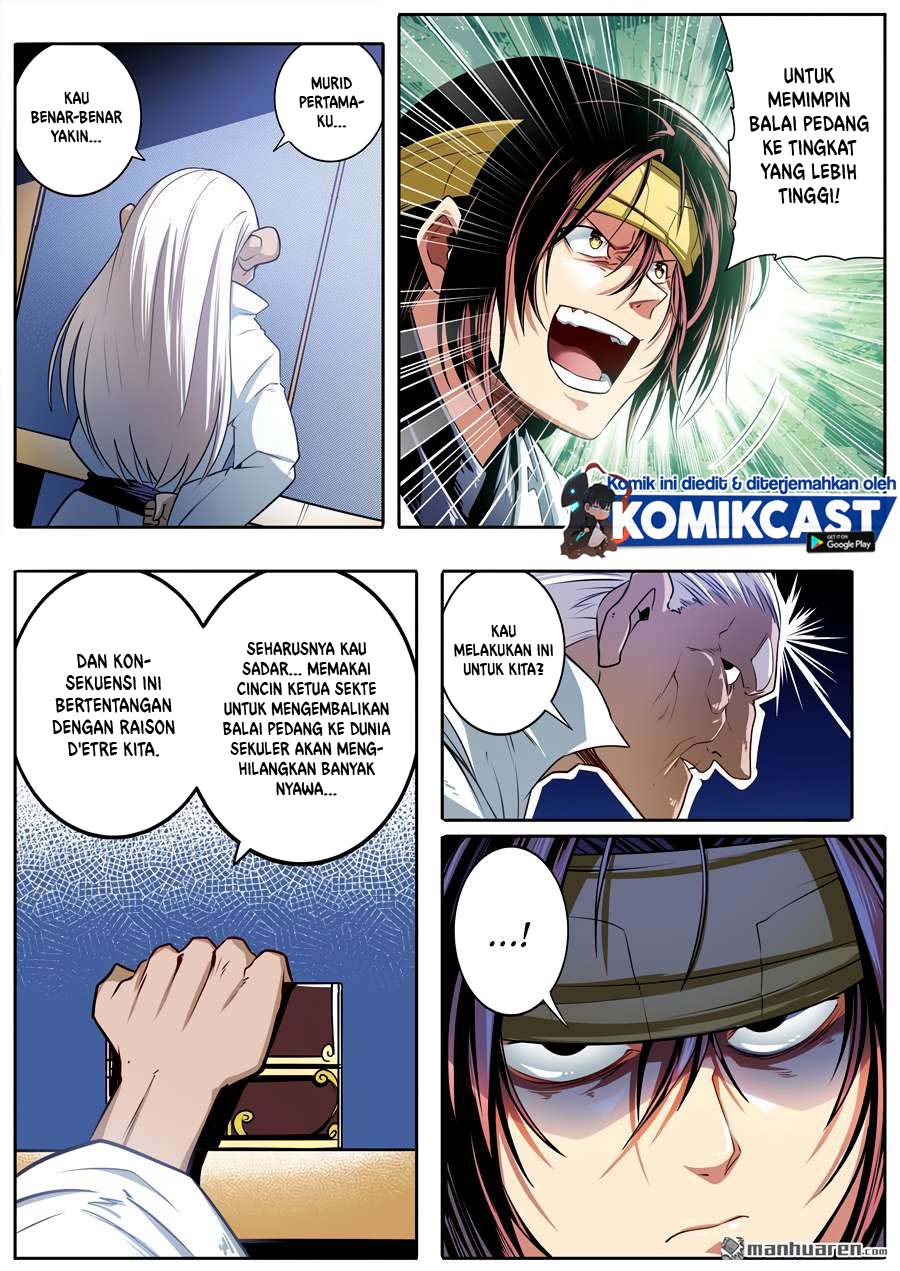 Hero? I Quit A Long Time Ago