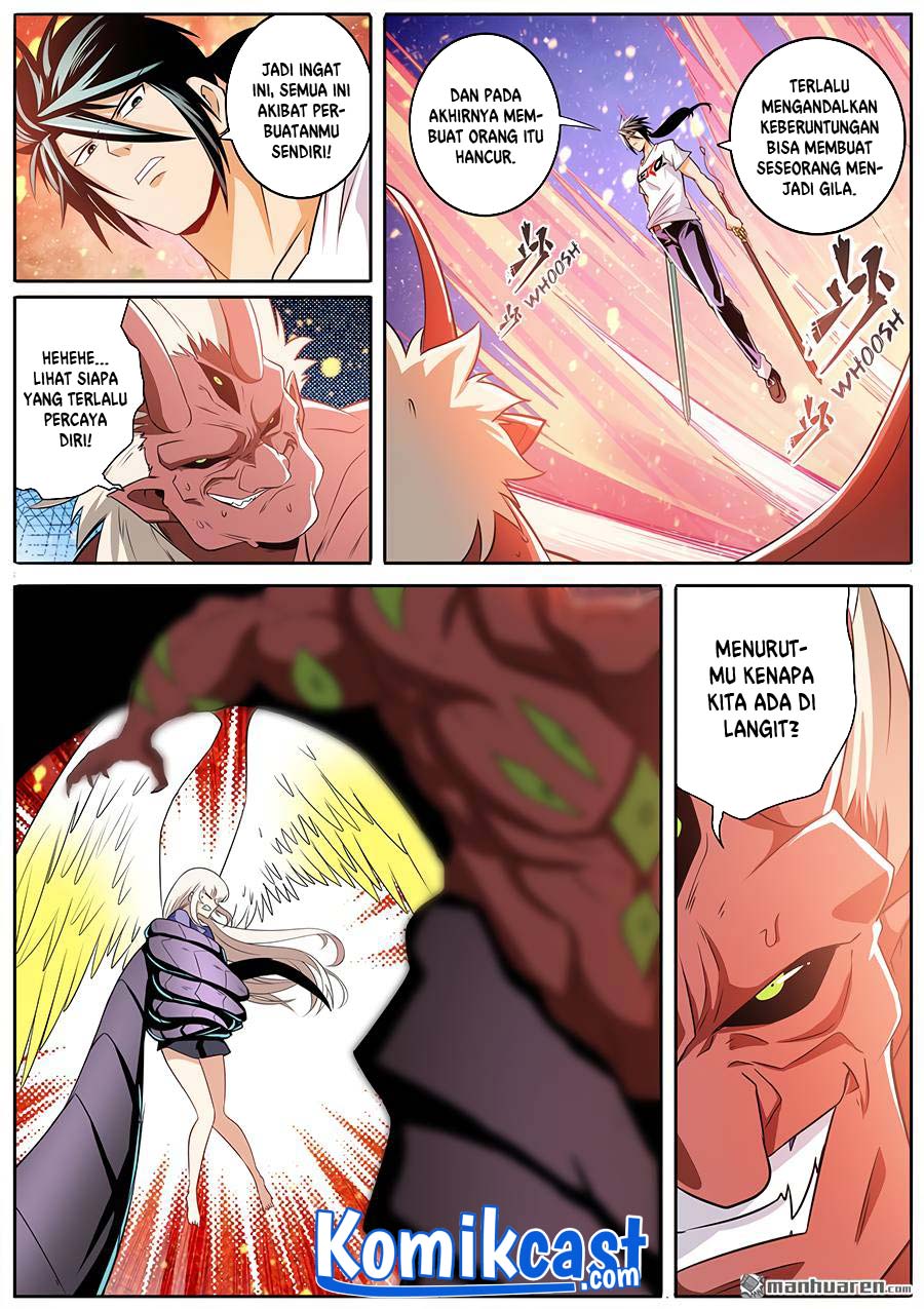 Hero? I Quit A Long Time Ago