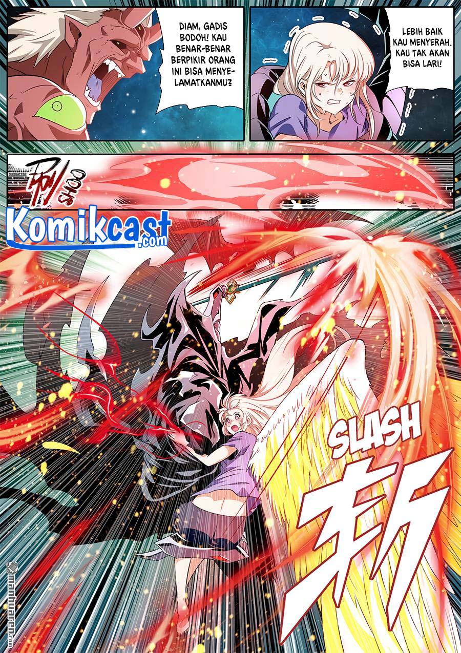 Hero? I Quit A Long Time Ago