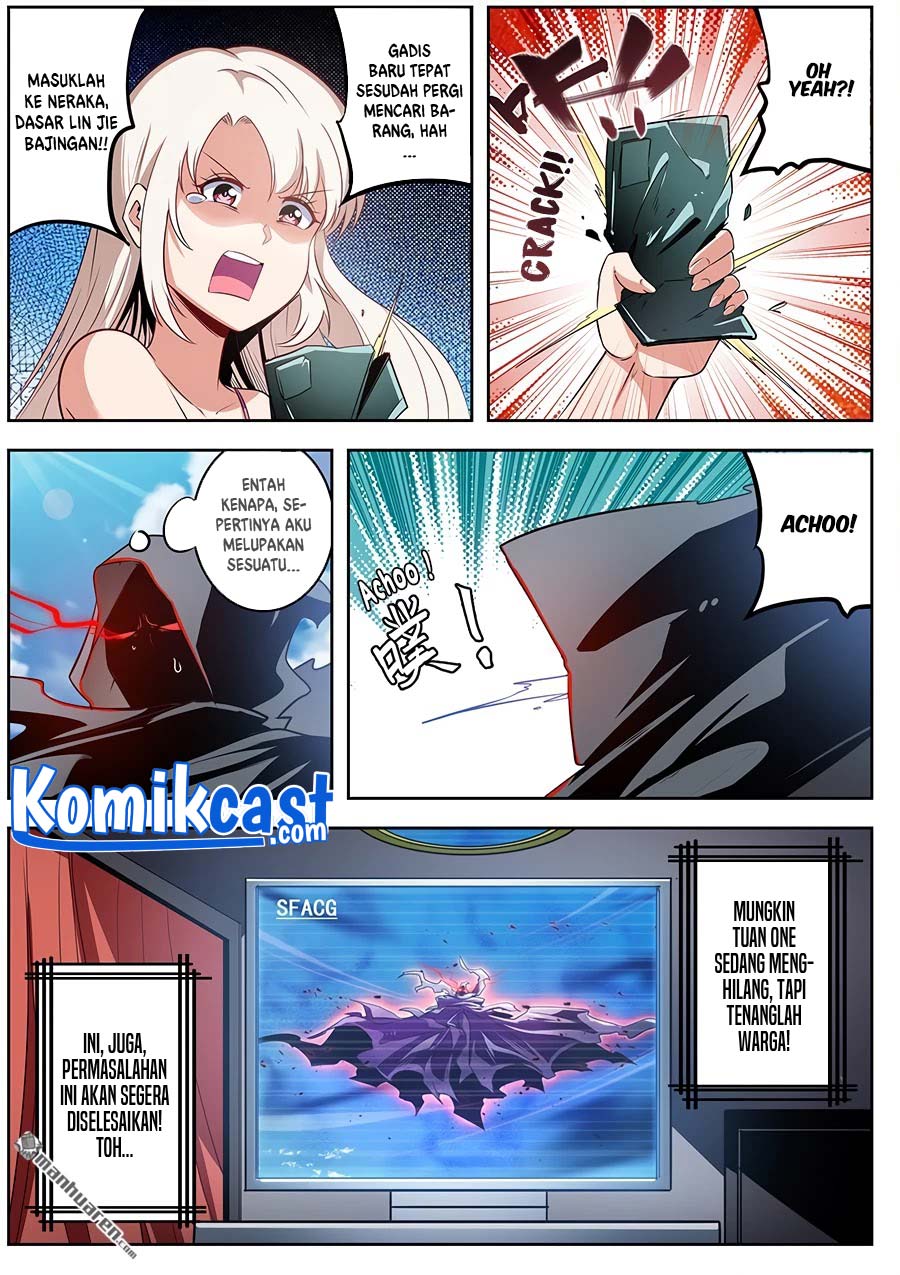 Hero? I Quit A Long Time Ago