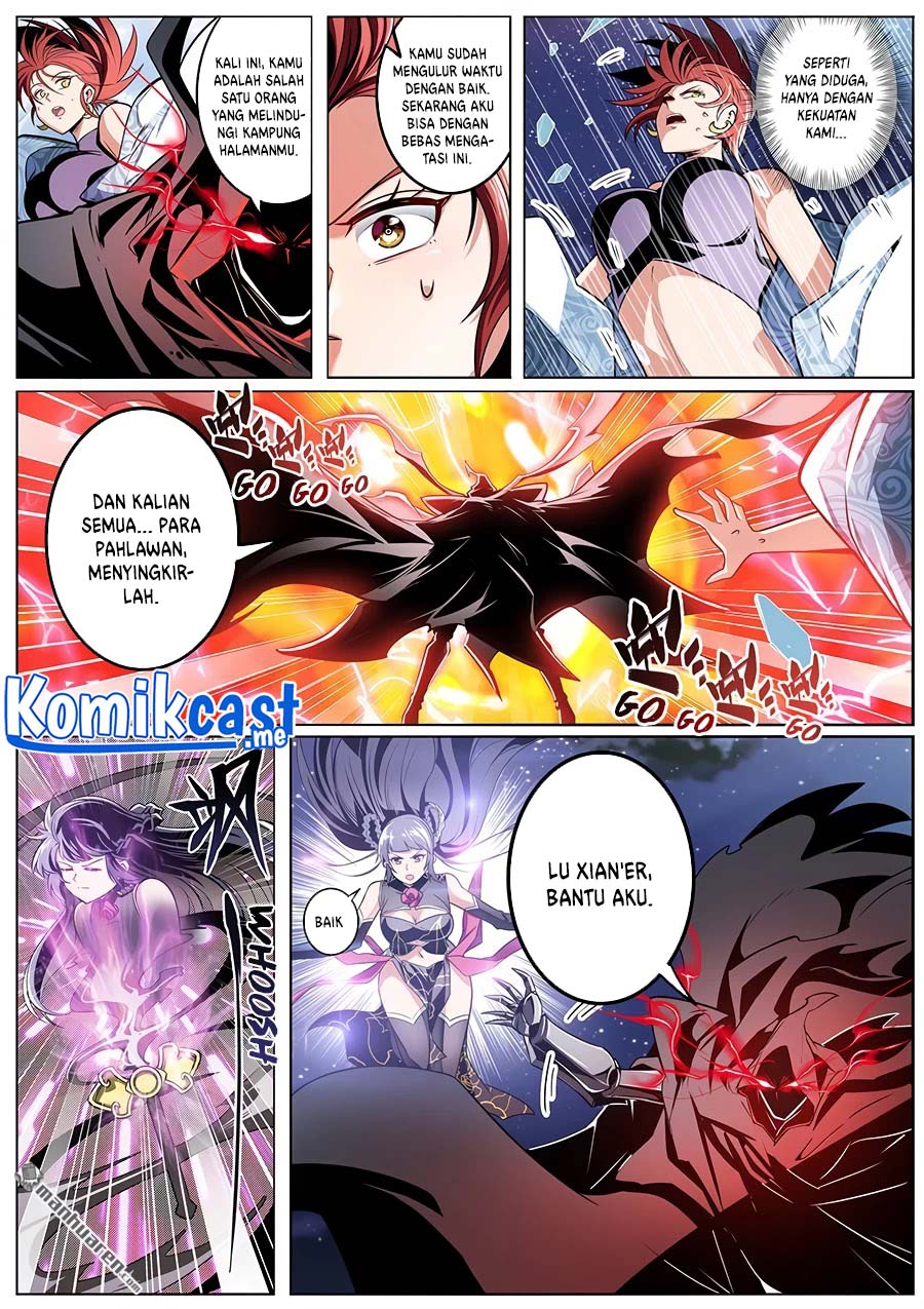 Hero? I Quit A Long Time Ago