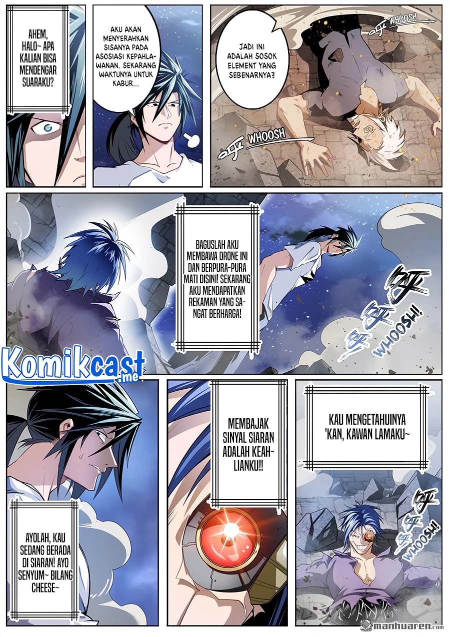 Hero? I Quit A Long Time Ago