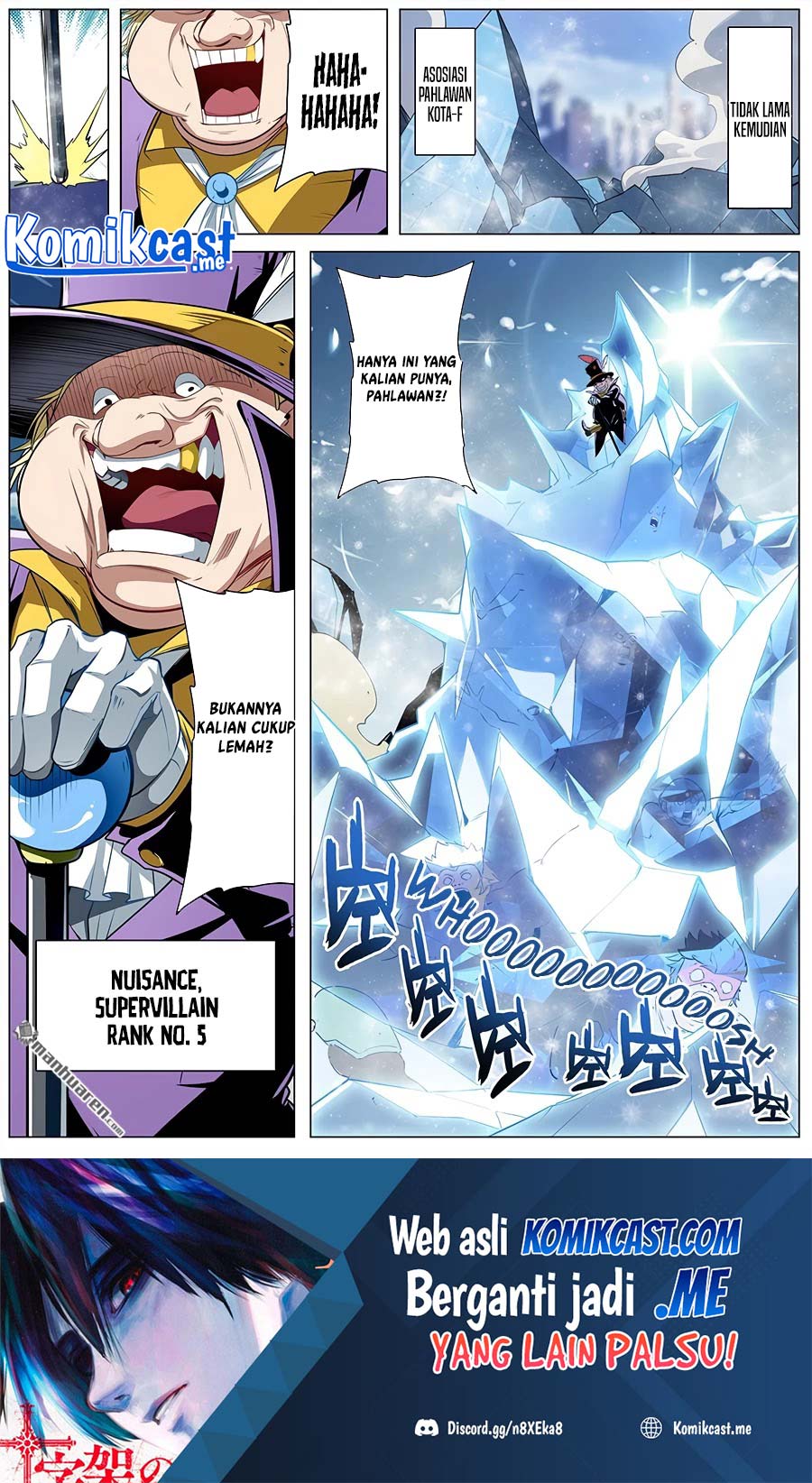 Hero? I Quit A Long Time Ago