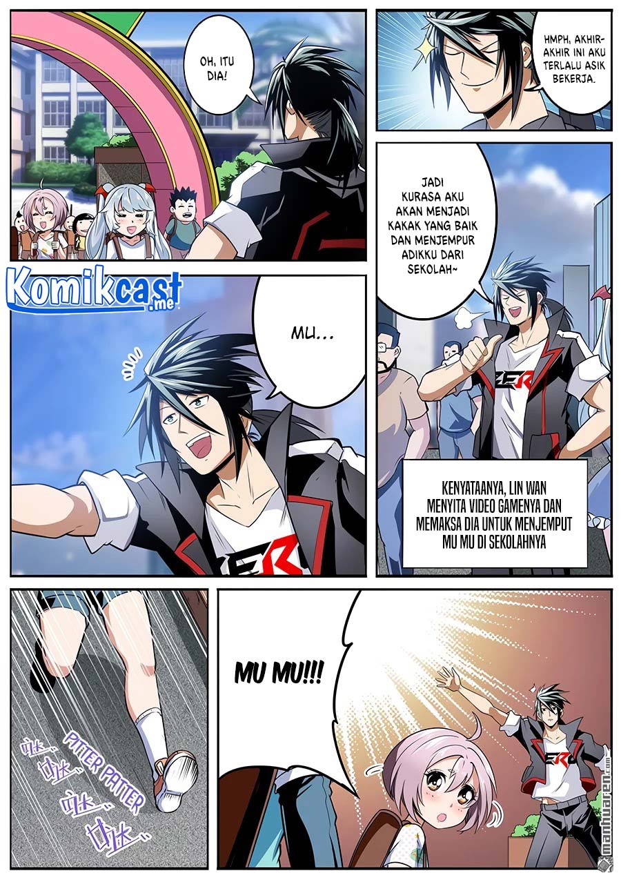 Hero? I Quit A Long Time Ago