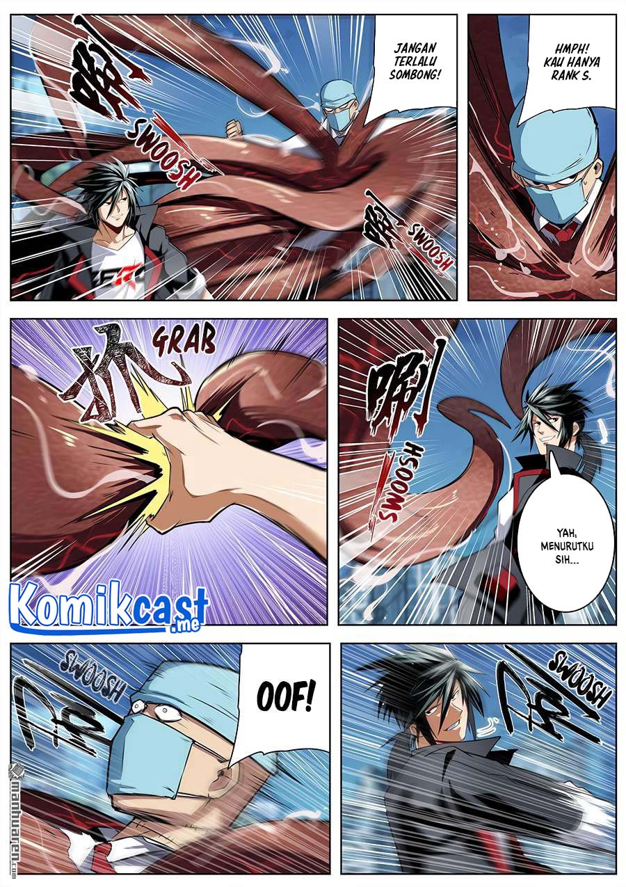 Hero? I Quit A Long Time Ago